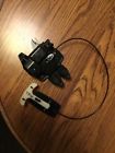 57530fg001 Subaru Impreza Oem Rear Trunk Latch Lid Lock Actuator