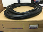 57532fe000 Subaru Oem Genuine Impreza Trunk Lid Weatherstrip Wrx Sti