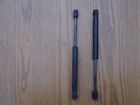 5925a003 Mitsubishi Lancer Oem Trunk Lid Lift Shocks Stock Factory