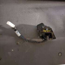 594.to1co7 Trunk/hatch/tailgate Wiper With Rear View Camera Fits 06-09 Prius