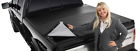 596109 Deflecta-shield Extang 2425 Blackmax 750289024258