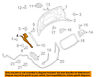 5c3827301d Volkswagen Vw Oem Beetle Trunk Left