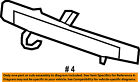 5lv00jscac Mopar Jeep Chrysler Oem