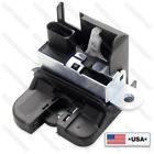 5m0827505e 9b9 5m0 827 505e 505 E 9b Mnjws Rear Trunk Boot Lid Liftgate Lock Latch For Vw