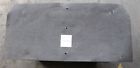 6032840n9f08 Mercedes Rear Trunk Liner Cover Carpet