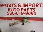605346200 Bentley Continental Flying Spur Gt Gtc Rear Right Seat Belt