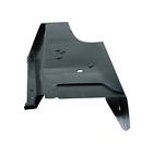61218 Mustangs Unlimited Trunk Floor Panel Passenger Side Mustang