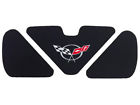 615014 Corvette Central Trunk Lid Liner