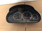 62108036650 8036650 Bmw Oem Front Speedometer Instrumental Cluster Gauge Display