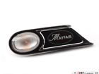 63137239750 Genuine Mini Mayfair Side Turn Signal Grille White Right