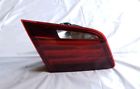 63217203225 - 7203225 Bmw Oem Rear Left Side Trunk Lid Inner Taillight Lamp