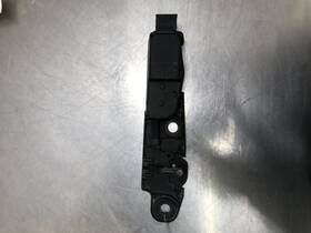 640.vw1n07 2007 Vw Passat Trunk Lift Gate Pull Down