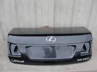 64401-30b00 Lexus Trunk Deck Lid Tailgate Spoiler Camera Backup