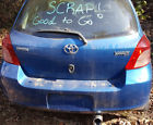 6440152100 Toyota Yaris Rear Trunk