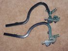64503-33020 64520-33020 Oe Brand Lexus Trunk Lid Hinges Deck Left And Right