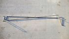64531-aa010 64532-aa010 Toyota Denso Camry Trunk Lid Deck Hinge Spring Rods Tension