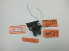 64600-30120-6460030120 Unbranded Trunk Latch Lock Actuator Deck Lid Rear Back Oem