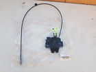 64600-53071 Toyota Trunk Latch Oem Release Cable