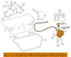 6460006070 Toyota Oem Camry Trunk Assembly