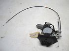64650-30070 6465030070 Toyota Lexus Gs Trunk Lid Lock Actuator Assembly Oem