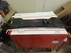 7205771 6567640 6 567 640 7 205 771 Bmw Trunk Lid License Plate Trim