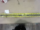 65855000 Ferrari Coupe Rear Hatch Support Strut