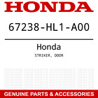 67238-hl1-a00 Honda Genuine Oem Striker Door