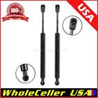 676457c176itkm2 Maxpow Qty Trunk Auto Gas Charged Lift Support Struts For