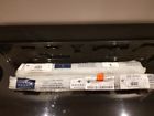 67726000 Maserati Quattroporte Engine Cover Strut Pair