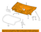 68044234ad Mopar Dodge Chrysler Oem