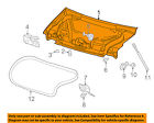 68044234af Mopar Dodge Chrysler Oem