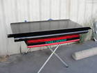 68044234ai Dodge Challenger Trunk Lid Srt Oem