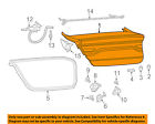 68081664ac Mopar Dodge Chrysler Oem 13-16
