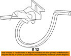68082013ah Mopar Dodge Chrysler Oem