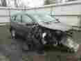 68100t0ja80zz 73211t0aa11 Honda 14 Cr-v Trunk-hatch-tailgate Heated