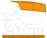 68127959ah Mopar Chrysler Oem 12-16 300-trunk Lid