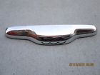68139857aa Chrysler Fiat Coupe Trunk Tailgate Door Molding Emblem