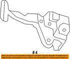 68140498ac Mopar Chrysler Oem Trunk