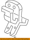 68193094ac Mopar Chrysler Oem 2015