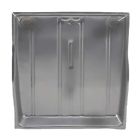 685-76 Sherman Chevy Ii Steel Restoration Trunk Floor