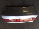 68500-s82-a93zz Honda Accord Coupe Trunk Lid Rear Deck Silver