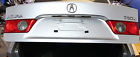 68500-sec-a9 Acura 2004-2008 Tsx Trunk