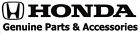 68500-s1g-a10zz 68500s1ga10zz Honda Deck Lid