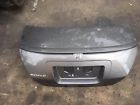 68500svaa Honda Civic Trunk Hatch Tailgate Coupe Oem Factory