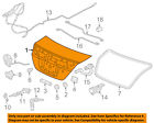 68500ts8a22zz Honda Oem Lid