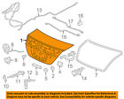 68500ts9a80zz Honda Oem Lid