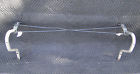68660-sv1-a00zz 68610-sv1-000zz Honda Accord Trunk Lid Hinge Assembly Oem Genuine