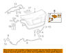 6905506060 Toyota Oem Camry Cylinder