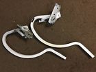 69159369 Chrysler Limited Trunk Lid Hinges Oem