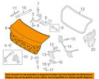 69200b1020 Hyundai Oem Lid